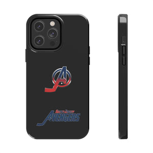 Avengers Case Mate Tough Phone Cases