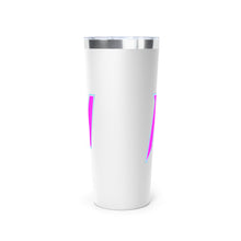 Menace Copper Vacuum Insulated Tumbler