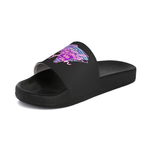 GJWTHF Women's Slide Sandals