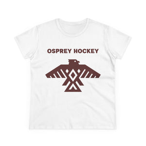 OSPREY Women's Heavy Cotton Tee