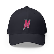 Menace fitted hat