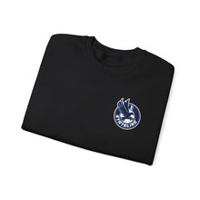 Stateline Sweatshirt, Unisex Crewneck Top