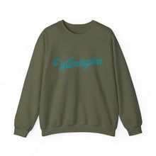 UNCW Sweatshirt, Unisex Crewneck Top
