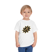 APOLLO Toddler Short Sleeve Tee