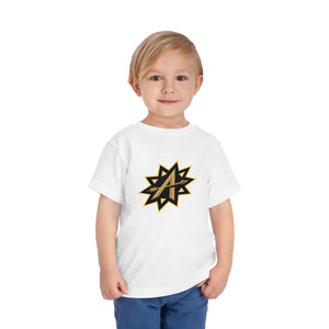 APOLLO Toddler Short Sleeve Tee