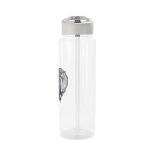 Fitchburg Raiders Kensington Water Bottle