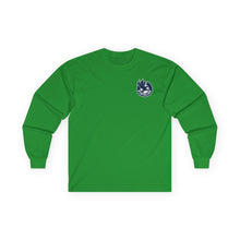 State Line Unisex Ultra Cotton Long Sleeve Tee