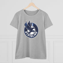Stateline Women's Heavy Cotton Tee