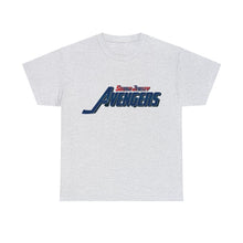 Unisex Heavy Cotton Tee - South Jersey Avengers