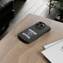 Baymen Phone Case