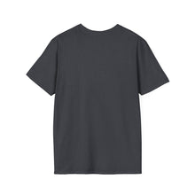 Unisex Softstyle T-Shirt - Mix Sports Shockwave Logo