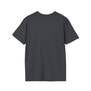 Unisex Softstyle T-Shirt - Mix Sports Shockwave Logo