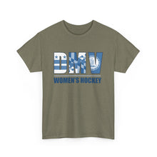 DMV Unisex Heavy Cotton Tee