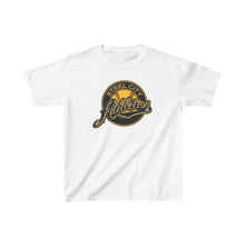 SC Athletics Kids Heavy Cotton™ Tee - Main Logo Full Color