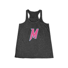 Menace Flowy Racerback Tank Top