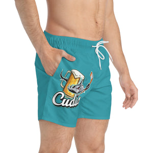 Swim Trunks - Cudas