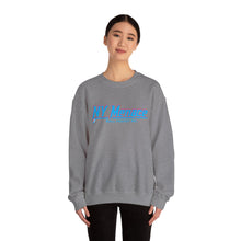 Menace Sweatshirt, Unisex Crewneck Top