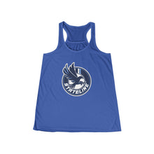 Stateline  Flowy Racerback Tank Top