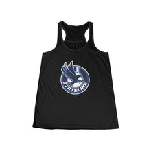 Stateline  Flowy Racerback Tank Top