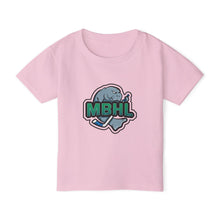 MBHL Dinosaur Toddler T-shirt - Fun Playwear for Little Explorers