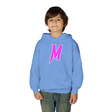 Menace Youth Heavy Blend Hooded Sweatshirt