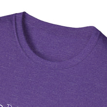 Unisex Softstyle T-Shirt - Mix Sports Shockwave Logo