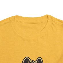 HYENAS Toddler Short Sleeve Tee