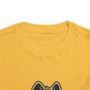 HYENAS Toddler Short Sleeve Tee