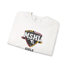MSHL Girls Howard - Crewneck Sweatshirt