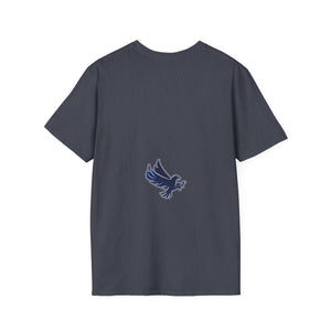 Stateline Unisex Softstyle T-Shirt