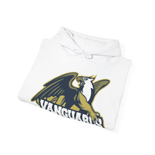 Sun Valley Unisex Hooded Sweatshirt