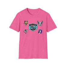 Unisex Softstyle T-Shirt - Women's Elite