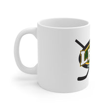 Pioneer Sports Mug 11oz-  Lynbrook roller hockey