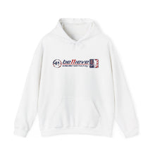 Fan Gear Hoodie - Be11ieve