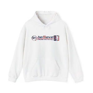 Fan Gear Hoodie - Be11ieve