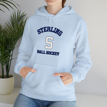 Fan Gear Hoodie - STERLING