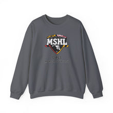 MSHL Girls Monocacy Valley - Crewneck Sweatshirt