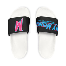 Menace Men's Removable-Strap Slide Sandals