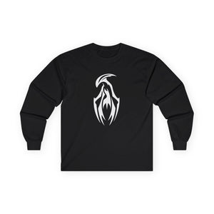 Crpytids IBHA Ultra Cotton Long Sleeve Tee