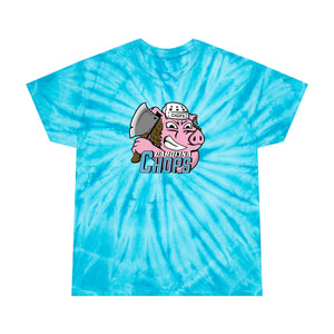 CHOPS - Tie-Dye Tee, Cyclone