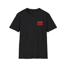 CSHL Youth League - Unisex Softstyle T-Shirt