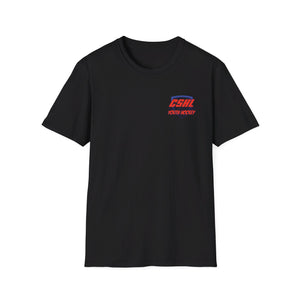 CSHL Youth League - Unisex Softstyle T-Shirt