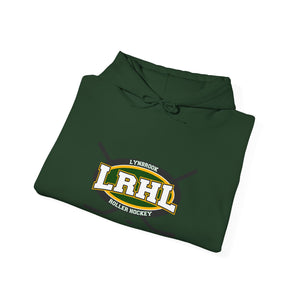 Fan Gear Hoodie - Pioneer Sports Lynbrook Roller