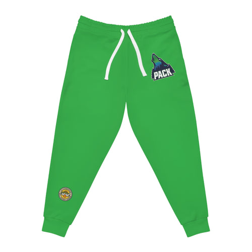 Pack IBHA Athletic Joggers