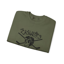 Cap Casualties PBH Crewneck Sweatshirt - Unisex Heavy Blend