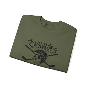 Cap Casualties PBH Crewneck Sweatshirt - Unisex Heavy Blend