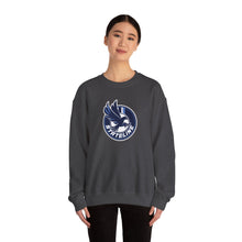 Stateline Sweatshirt, Unisex Crewneck Top