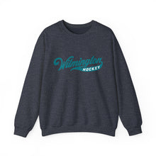 UNCW Sweatshirt, Unisex Crewneck Top