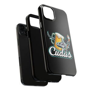 Tough Phone Cases - Cudas