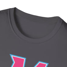 Menace Unisex Softstyle T-Shirt